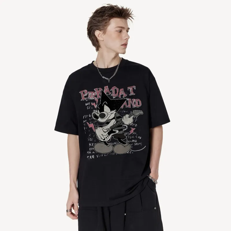 Pirkadat T Shirts Unisex-15