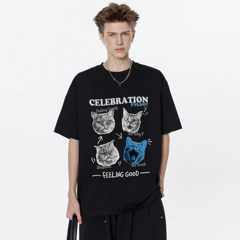 Pirkadat T Shirts Unisex-2