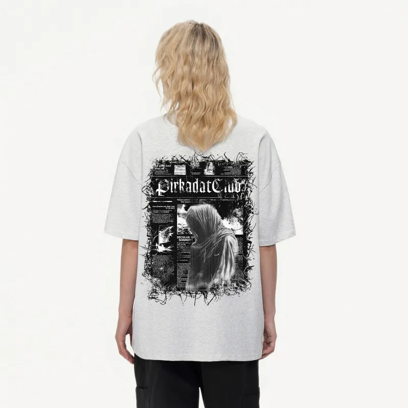 Pirkadat T Shirts Unisex-16