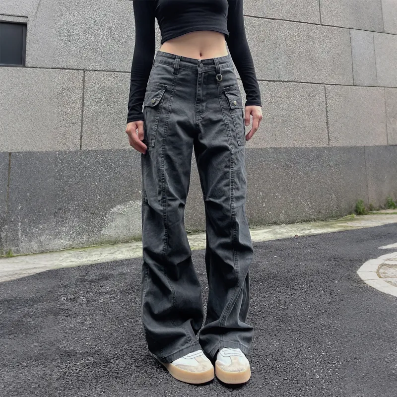 Pirkadat Casual Pants Unisex-3