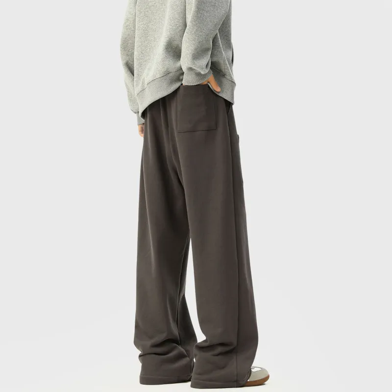 Pirkadat Casual Pants Unisex-14