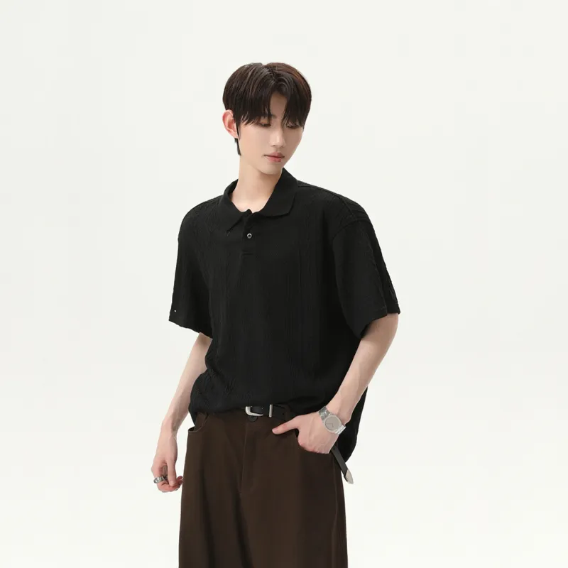 Pirkadat Polo Shirts Unisex-1