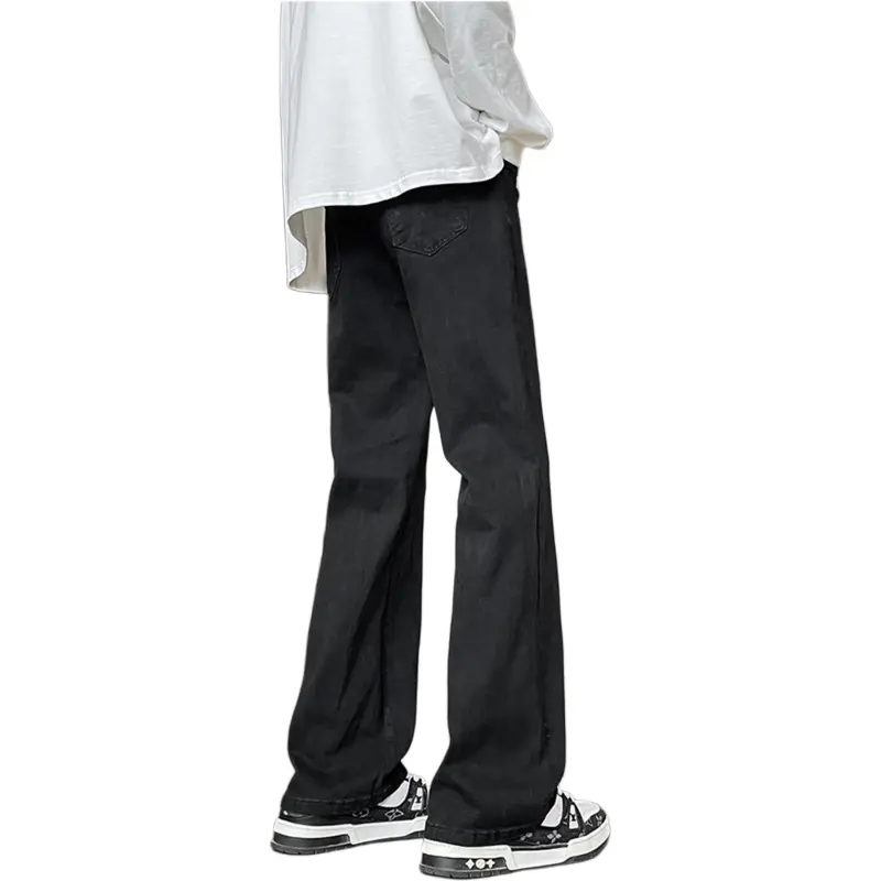 Pirkadat Jeans Unisex-19