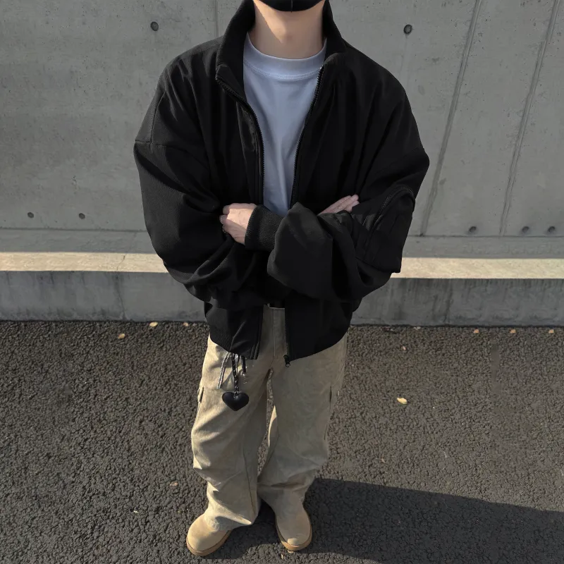 Pirkadat Jackets Unisex-3