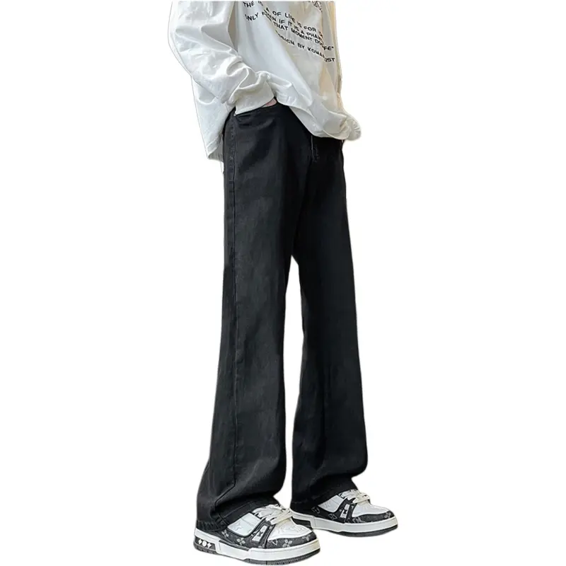 Pirkadat Jeans Unisex-7
