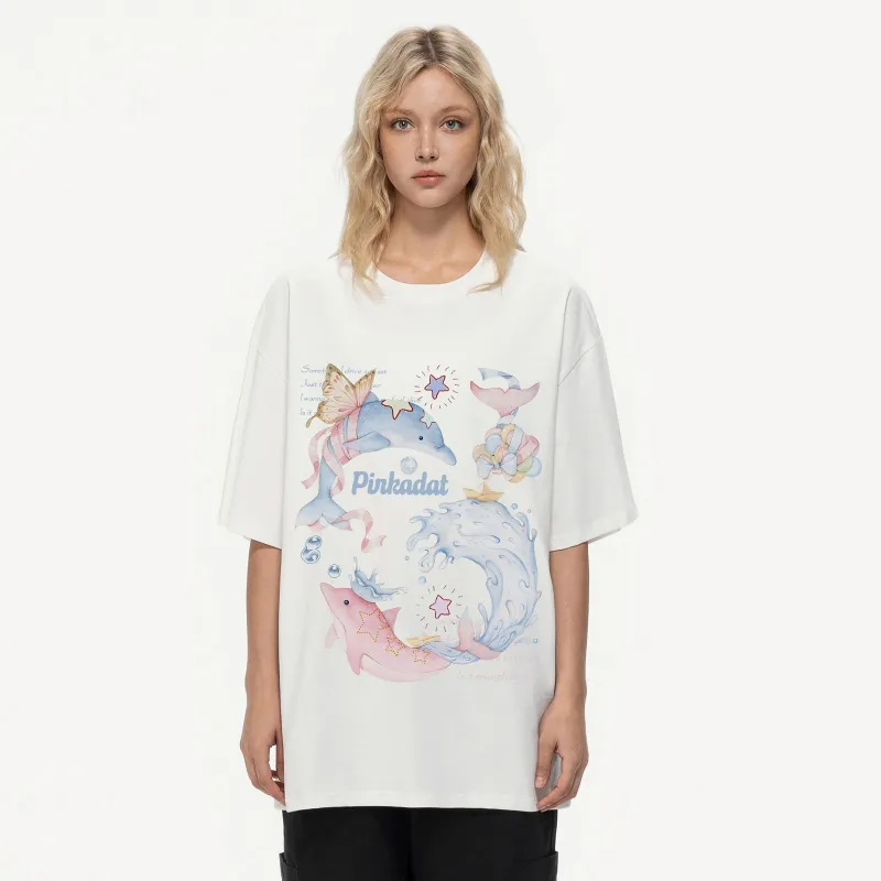Pirkadat T Shirts Unisex-8