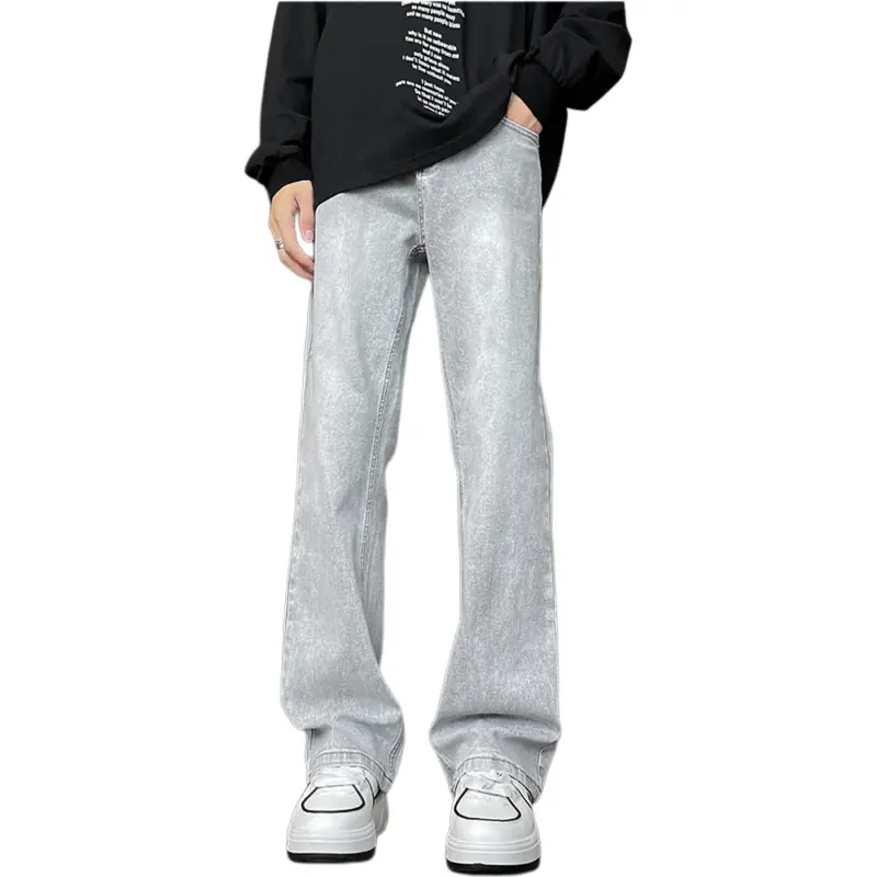Pirkadat Jeans Unisex-1