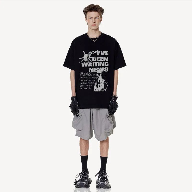 Pirkadat T Shirts Unisex-4