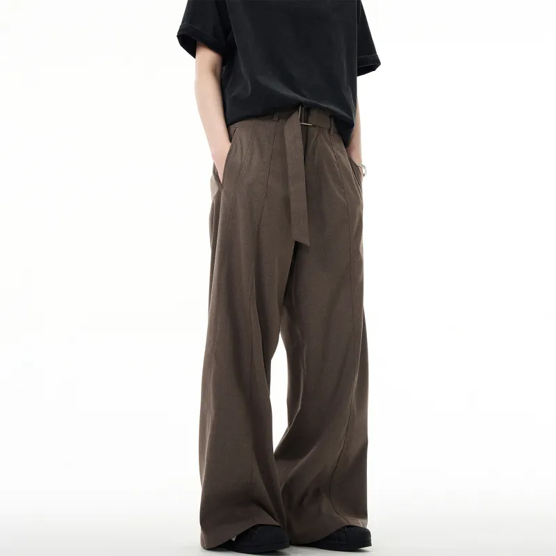 Pirkadat Suit Trousers Unisex-1