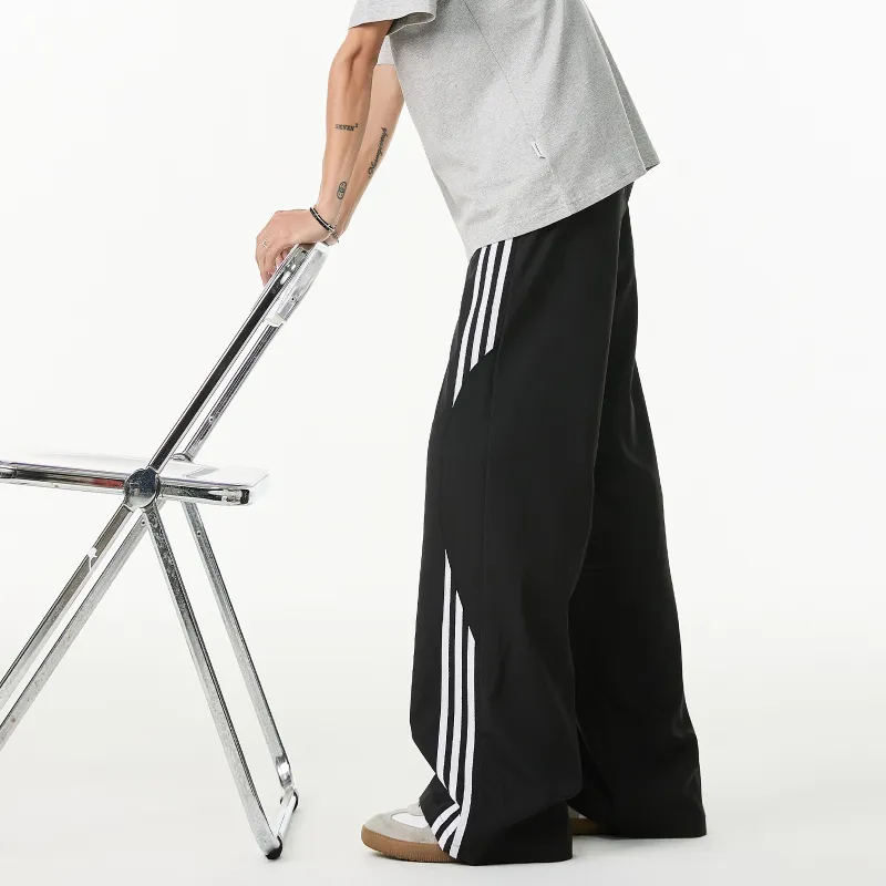 Pirkadat Casual Pants Unisex-7