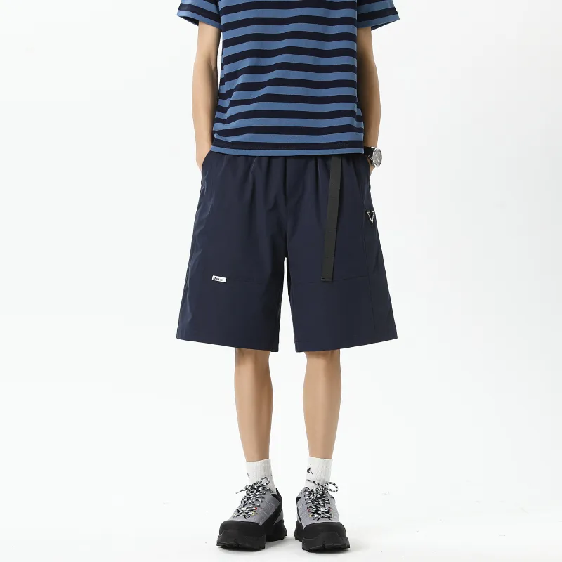 Pirkadat Casual Shorts Unisex-13
