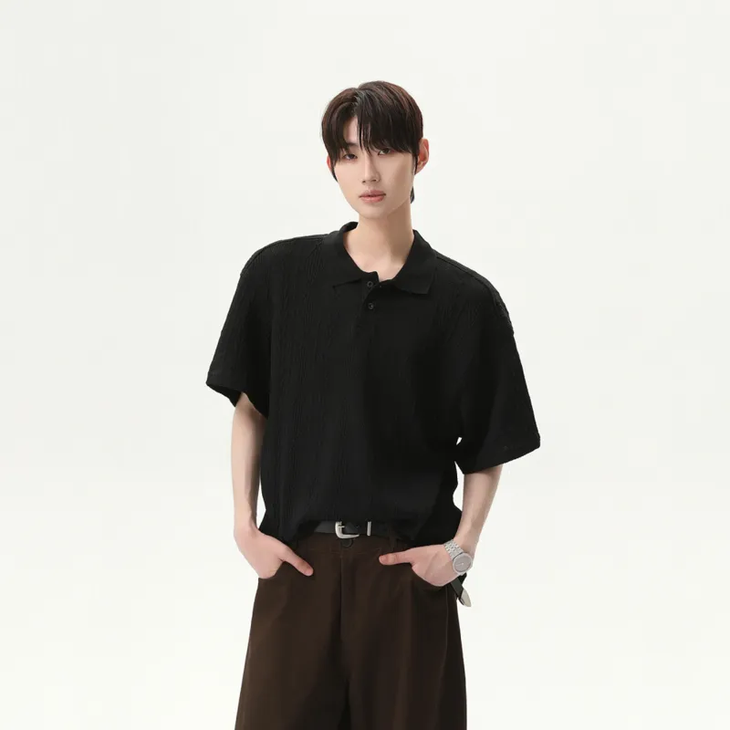 Pirkadat Polo Shirts Unisex-2
