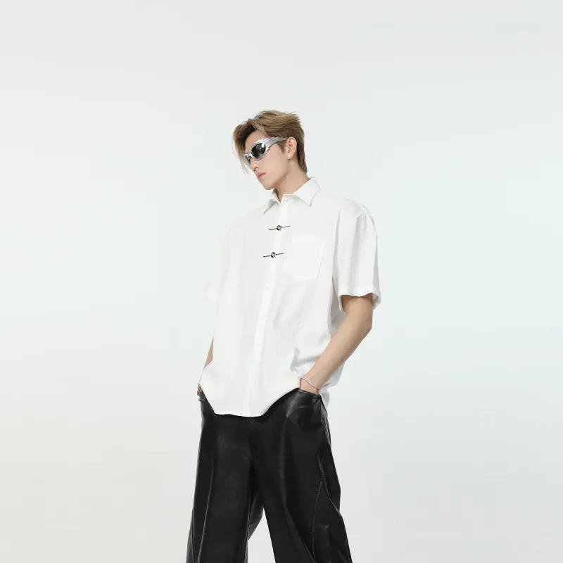 Pirkadat Shirts Unisex-5