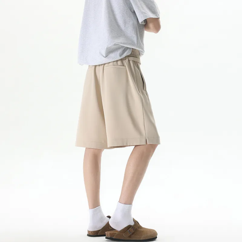 Pirkadat Casual Shorts Unisex-14