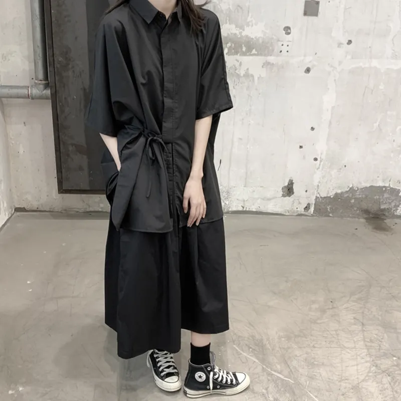 Pirkadat Shirts Unisex Black-5