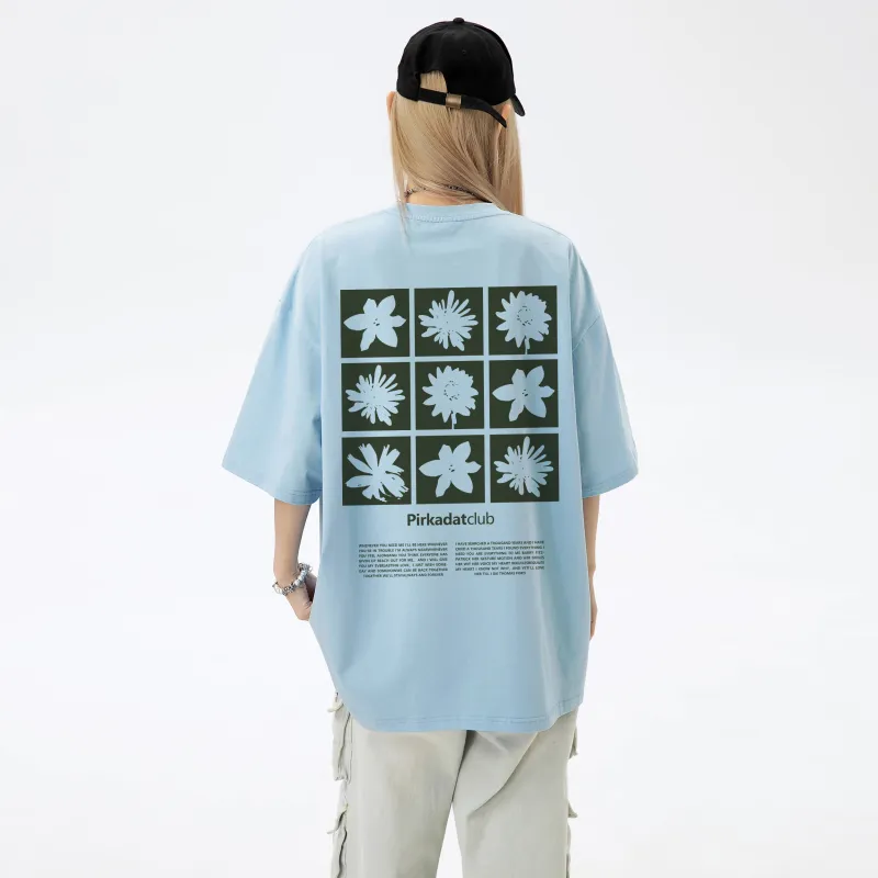 Pirkadat T Shirts Unisex-19