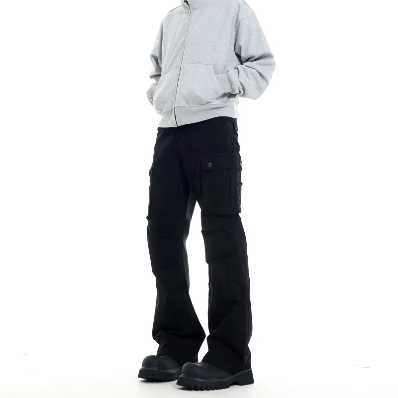 Pirkadat Jeans Unisex-1