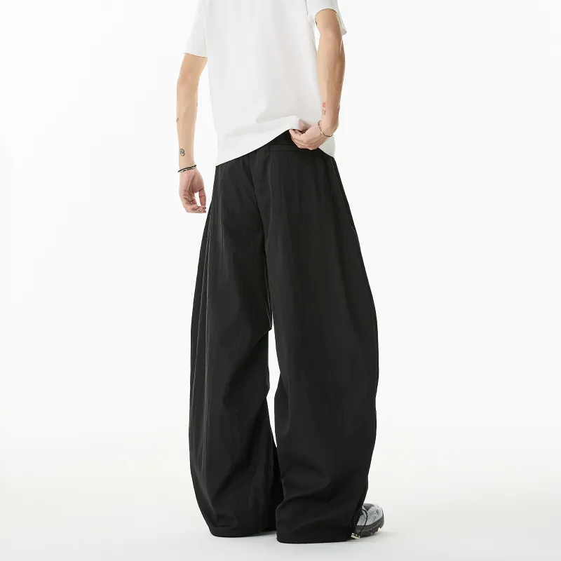 Pirkadat Casual Pants Unisex-4