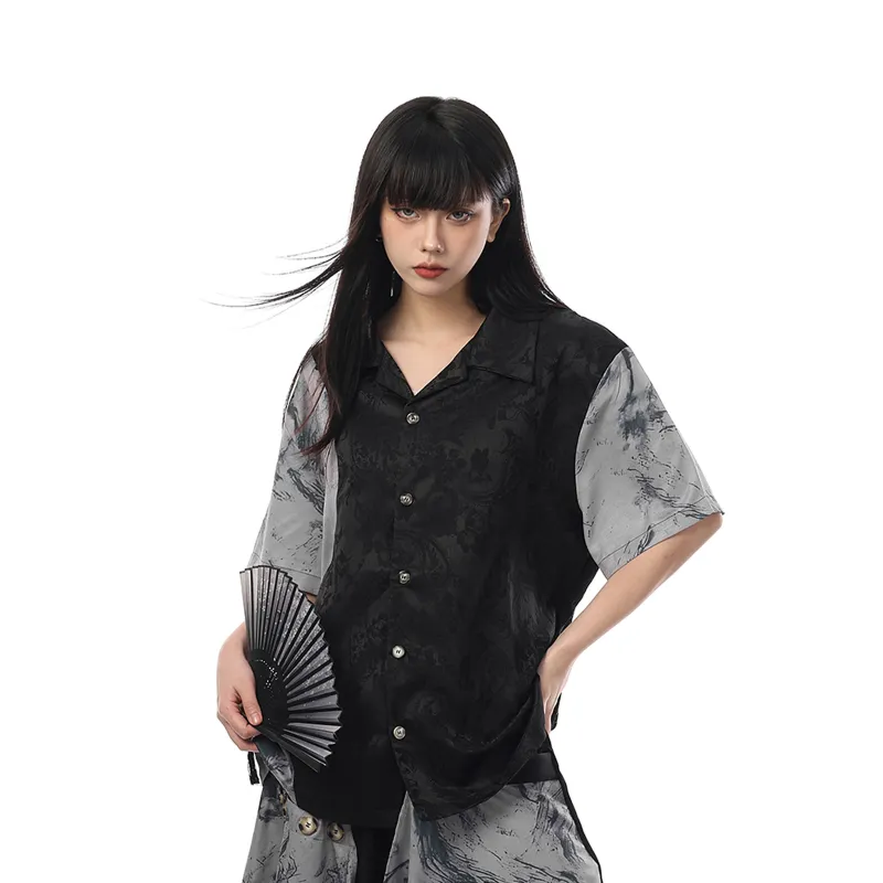 Pirkadat Shirts Unisex-3