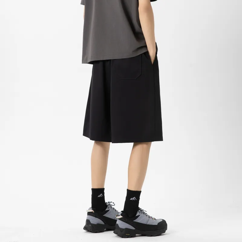 Pirkadat Casual Shorts Unisex-1
