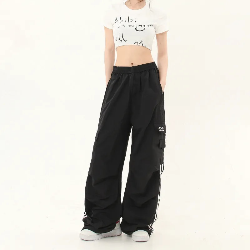 Pirkadat Casual Pants Unisex-6