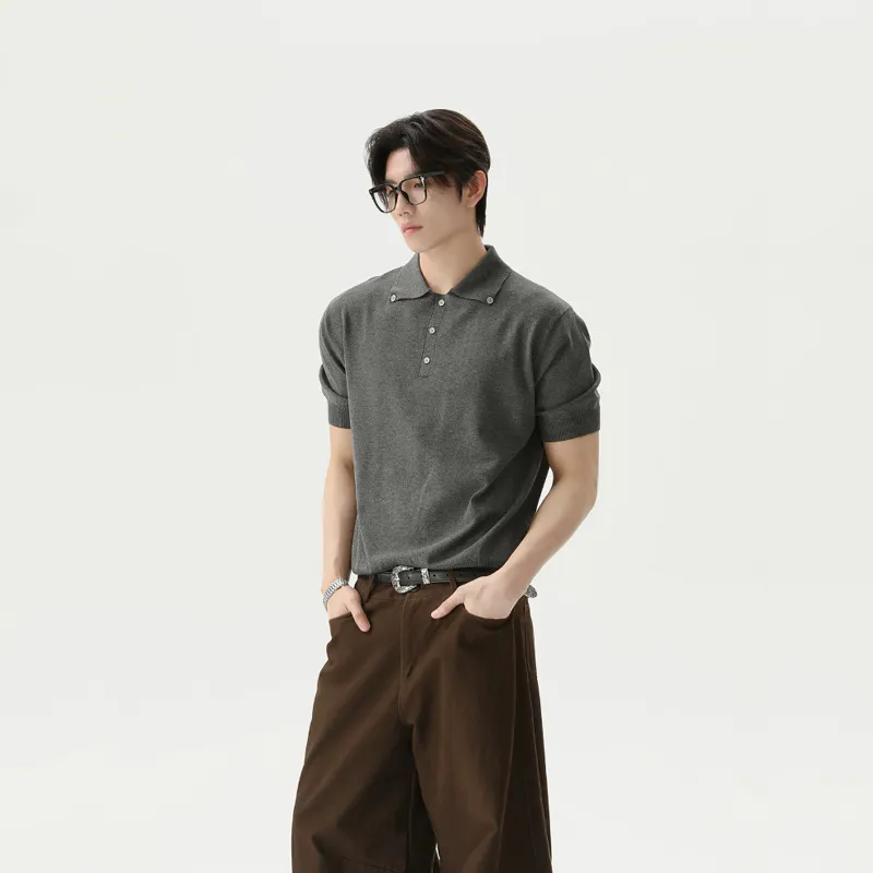 Pirkadat Polo Shirts Unisex-7