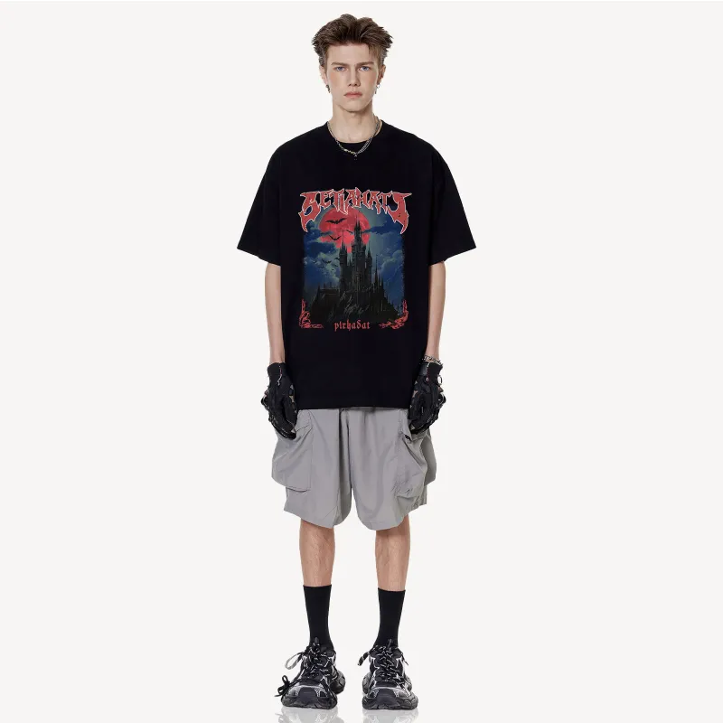 Pirkadat T-Shirts Unisex-4