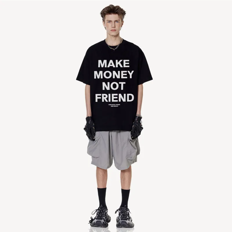 Pirkadat T Shirts Unisex-4