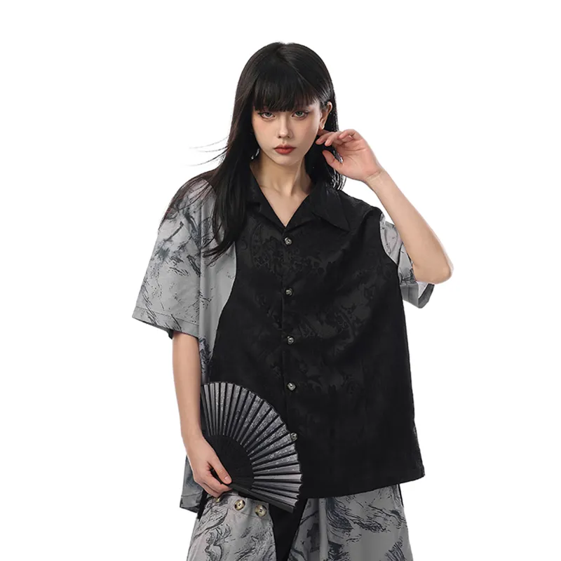 Pirkadat Shirts Unisex-1