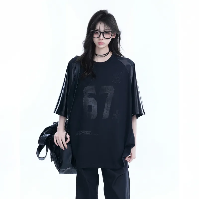 Pirkadat T Shirts Unisex Black-3