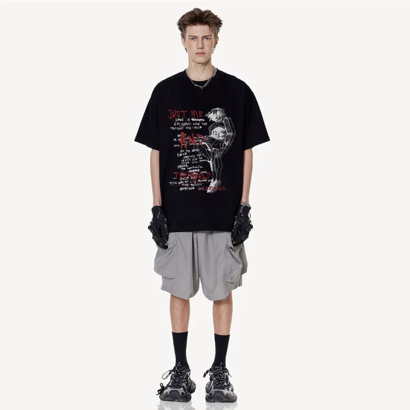 Pirkadat T Shirts Unisex-4