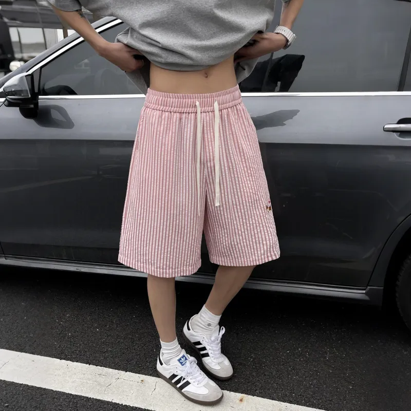 Pirkadat Casual Shorts Unisex-6