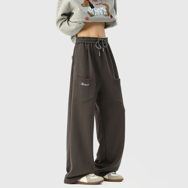Pirkadat Casual Pants Unisex-15