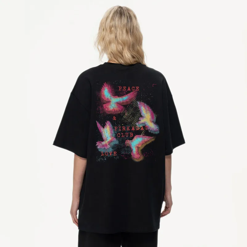 Pirkadat T Shirts Unisex-7