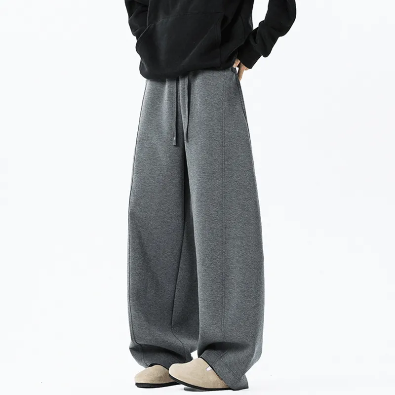 Pirkadat Casual Pants Unisex-5