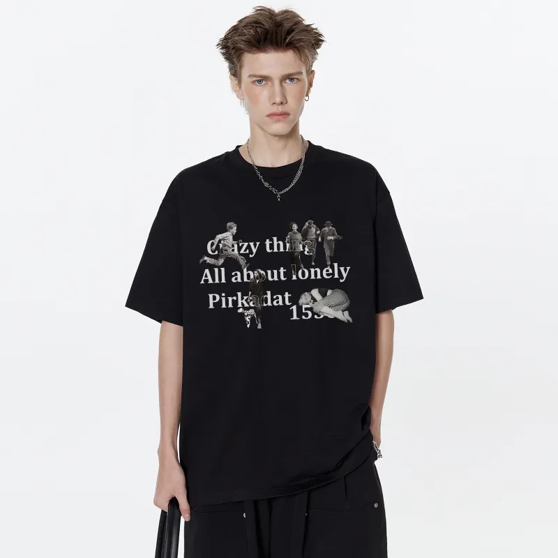 Pirkadat T Shirts Unisex-2