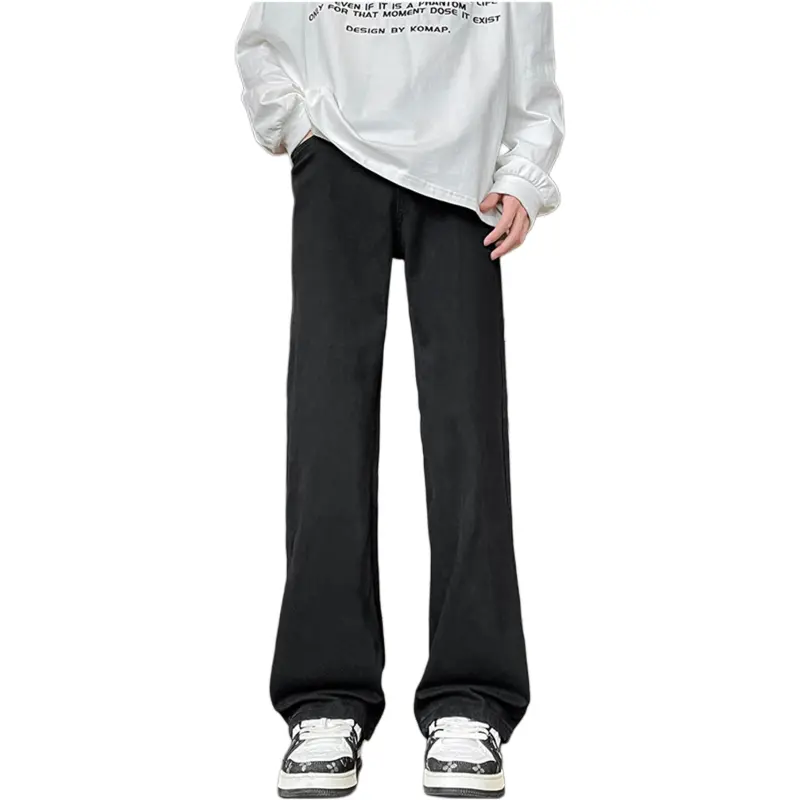 Pirkadat Jeans Unisex-5