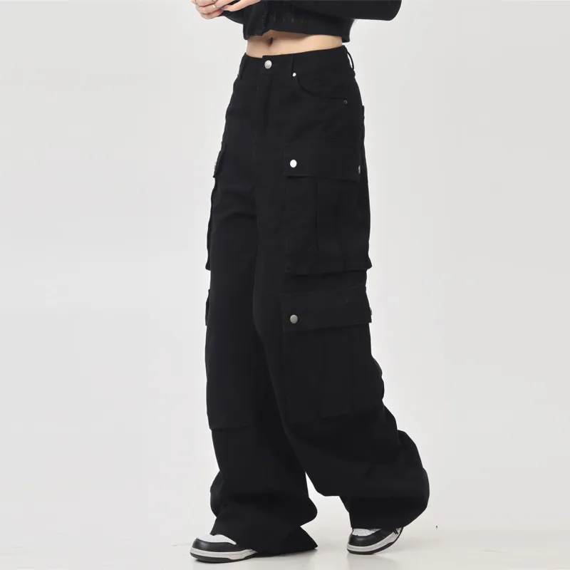 Pirkadat Jeans Unisex-9