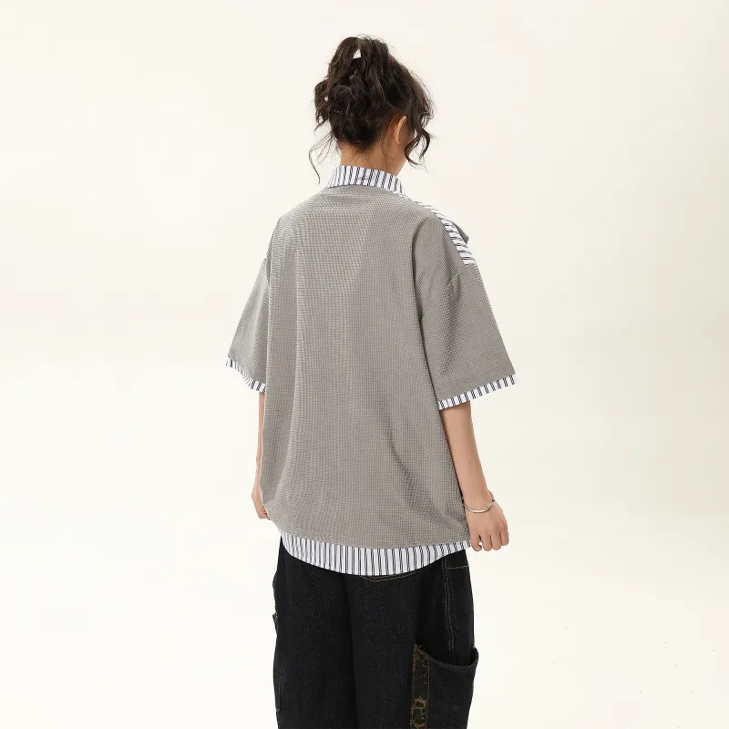 Pirkadat Polo Shirts Unisex-7