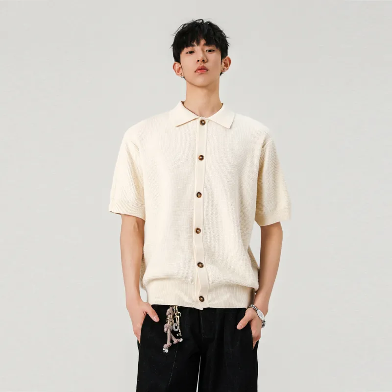 Pirkadat Polo Shirts Unisex-7