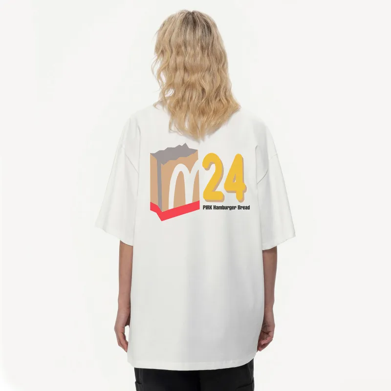 Pirkadat T Shirts Unisex-9