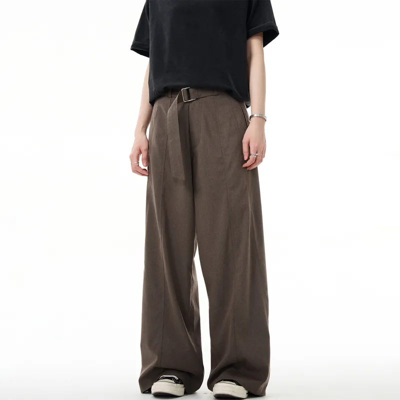 Pirkadat Suit Trousers Unisex-2
