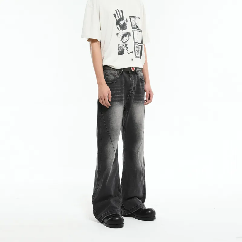 Pirkadat Jeans Unisex-1