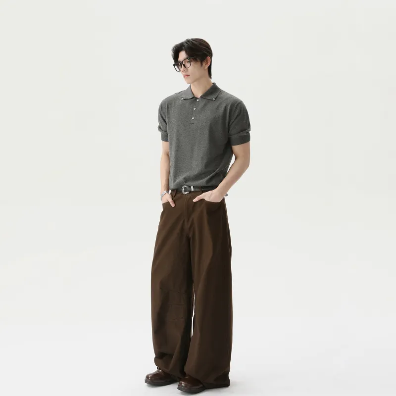 Pirkadat Polo Shirts Unisex-9