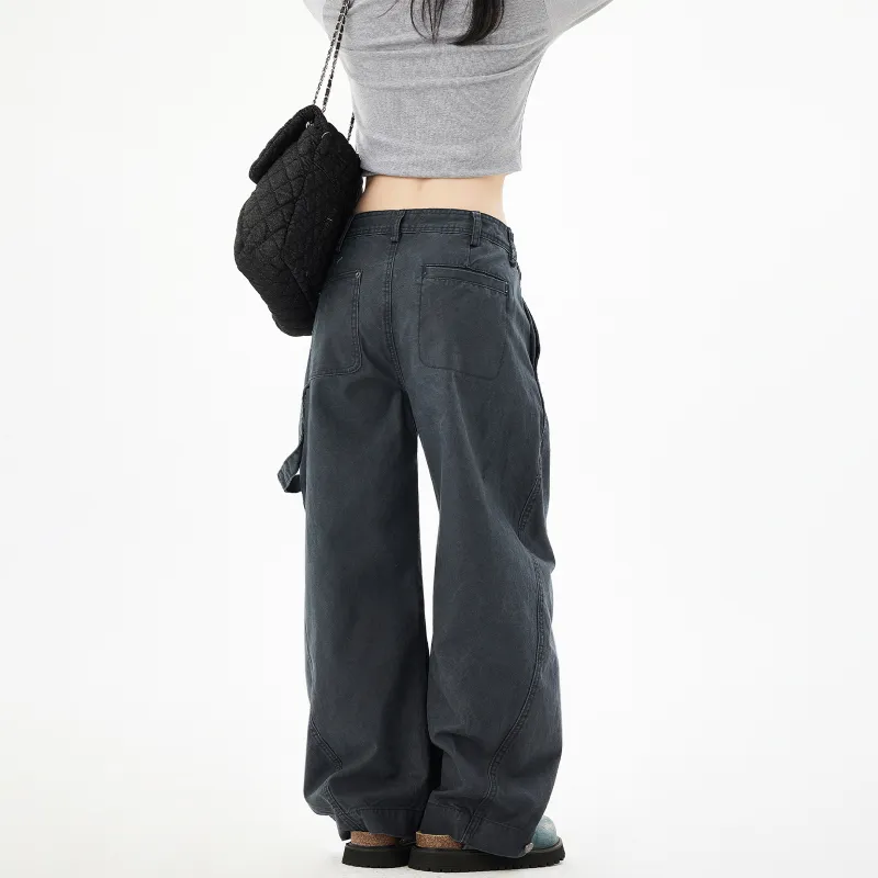 Pirkadat Casual Pants Unisex-1
