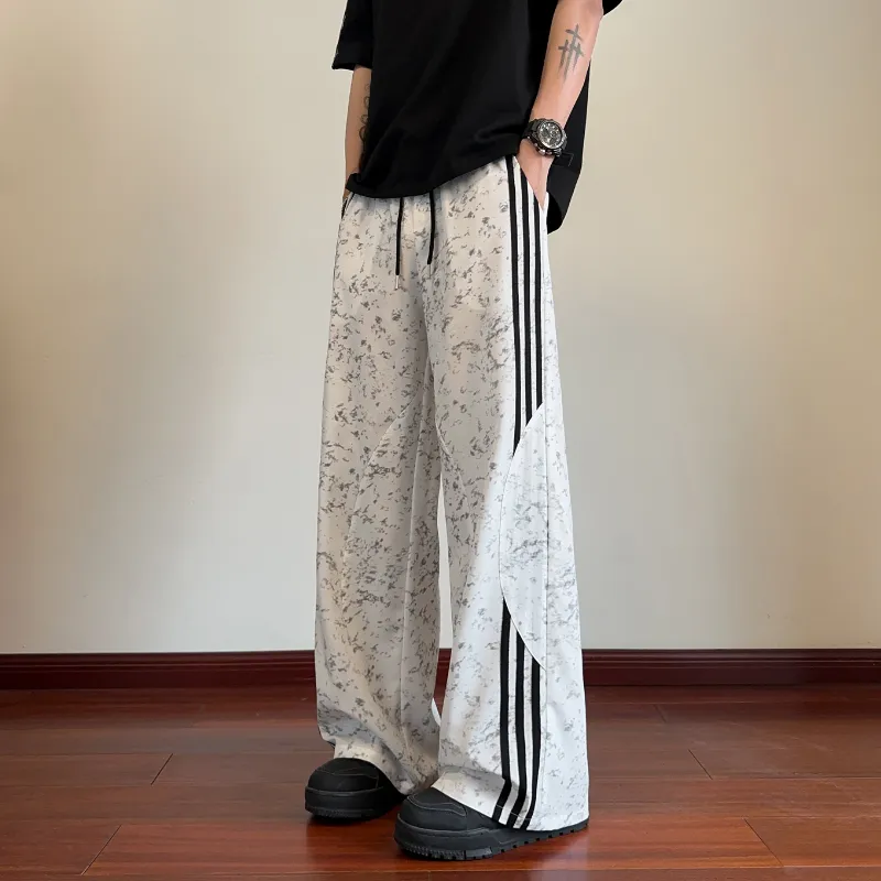 Pirkadat Casual Pants Unisex-6