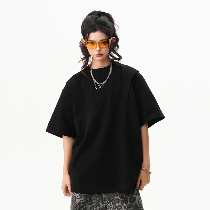 Pirkadat T Shirts Unisex-1