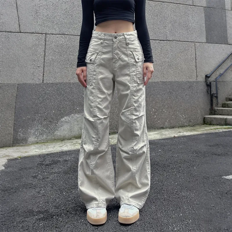 Pirkadat Casual Pants Unisex-1