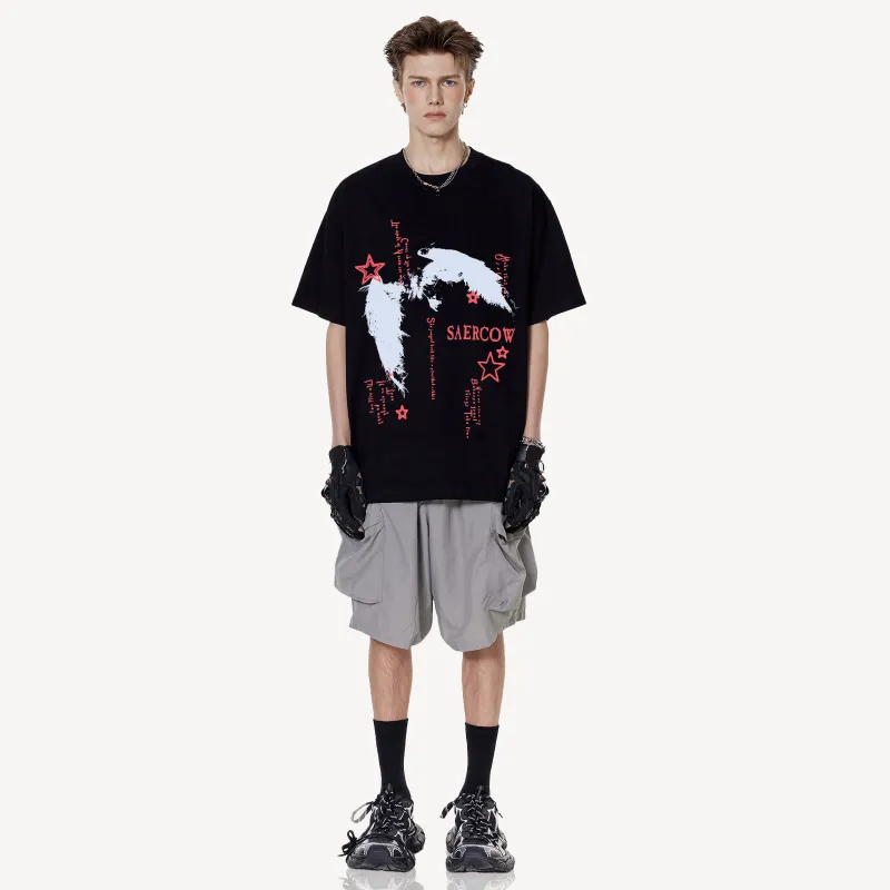 Pirkadat T Shirts Unisex-4