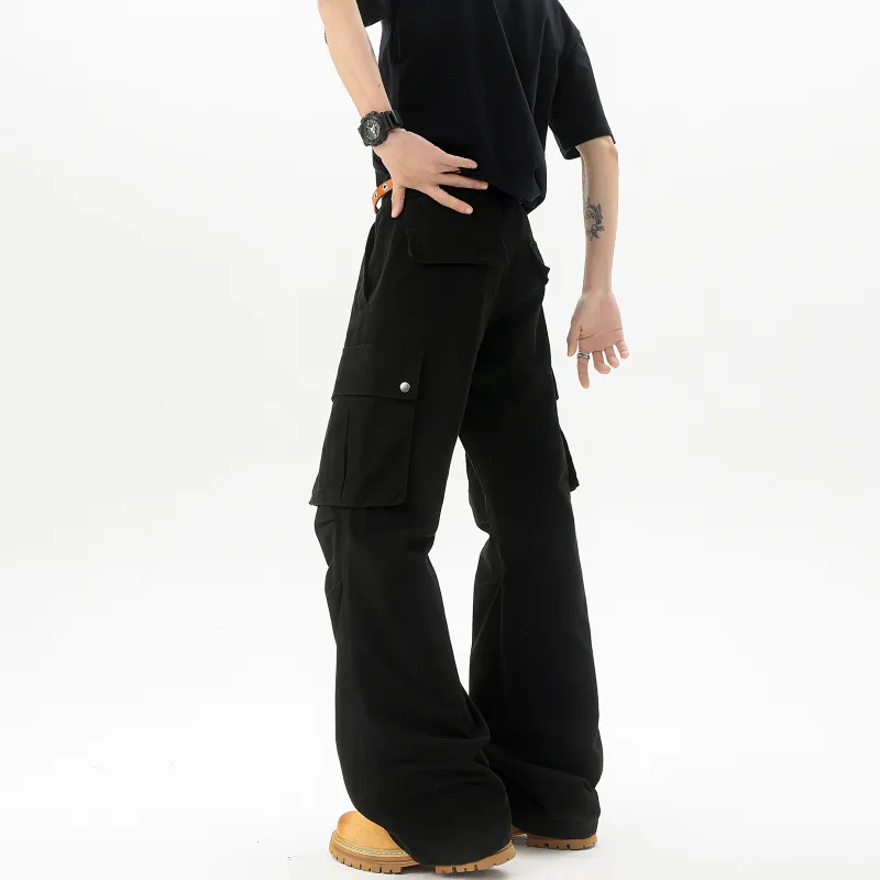 Pirkadat Jeans Unisex-5